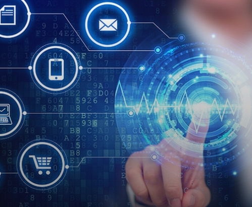 兴田德润网络科技 助力客户实现全网营销的卓越技术服务