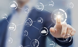 应用与技术双驱动 2018年企业网络服务前瞻