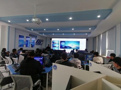 服务地方经济 助力网络安全建设——兰州市安宁区中小微企业信息技术从业人员网络安全意识培训顺利进行